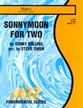 Sonnymoon for Two Jazz Ensemble sheet music cover